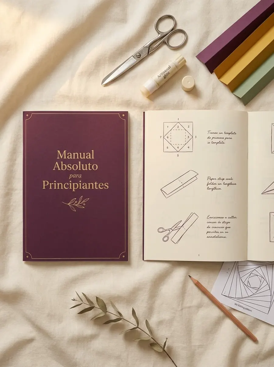 Manual Absoluto para Principiantes